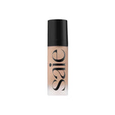 Saie Glowy Super Gel - Lightweight Dewy Multipurpose Illuminator - Sunglow